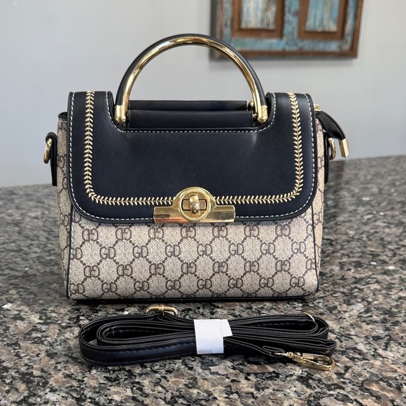 unbranded Handbags - Fashion satchel Handbag NWT